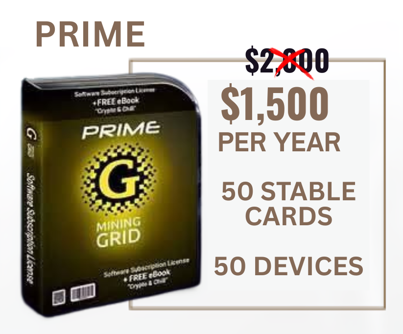 prime